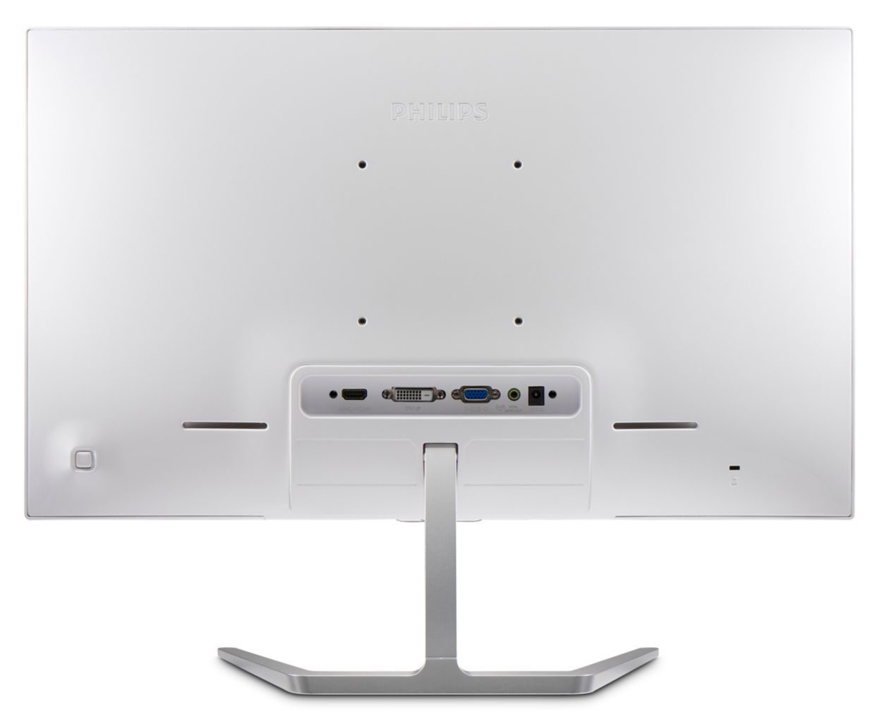 LCD monitor with Ultra Wide-Color 276E7QDSW/27 | Philips