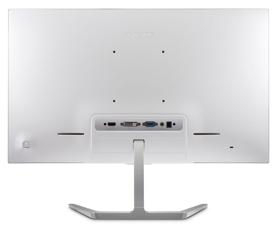 LCD monitor with Ultra Wide-Color 276E7QDSW/27 | Philips