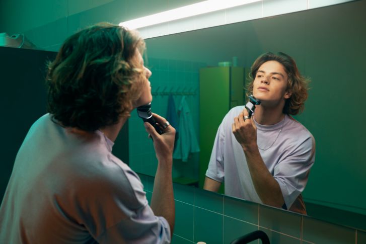 Philips Shaver 5000X series