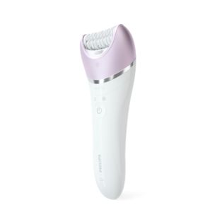Satinelle Advanced Wet and Dry epilator