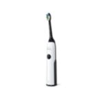 Clinically proven to provide superior cleaning *