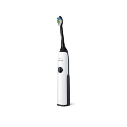 Clinically proven to provide superior cleaning *