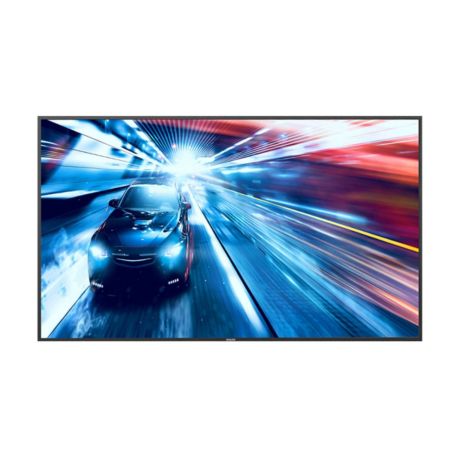 65BDL3050Q/11 Signage Solutions Q Line ディスプレイ