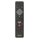 4K UHD LED Smart TV