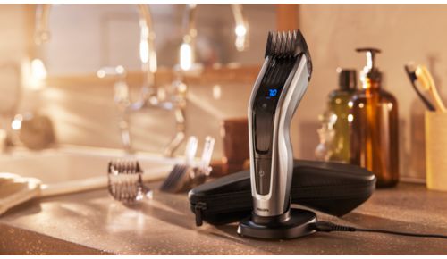 Gemakkelijk opladen en opbergen