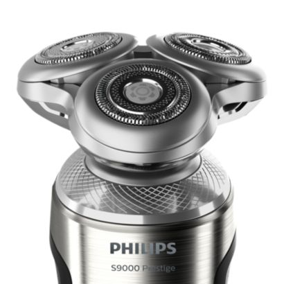 Philips Shaver S9000 Prestige