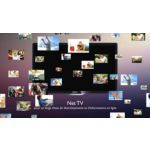 Optez pour un téléviseur Smart TV