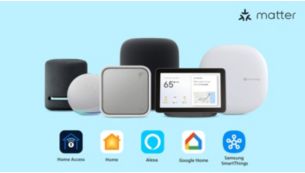 Enhanced app connectivity frees you from limitations