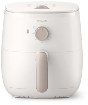 Philips HD9285/91 Digital Air Fryer XXL 7.2L 1.4KG Black