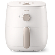 Airfryer 3000 Series Compact Airfryer