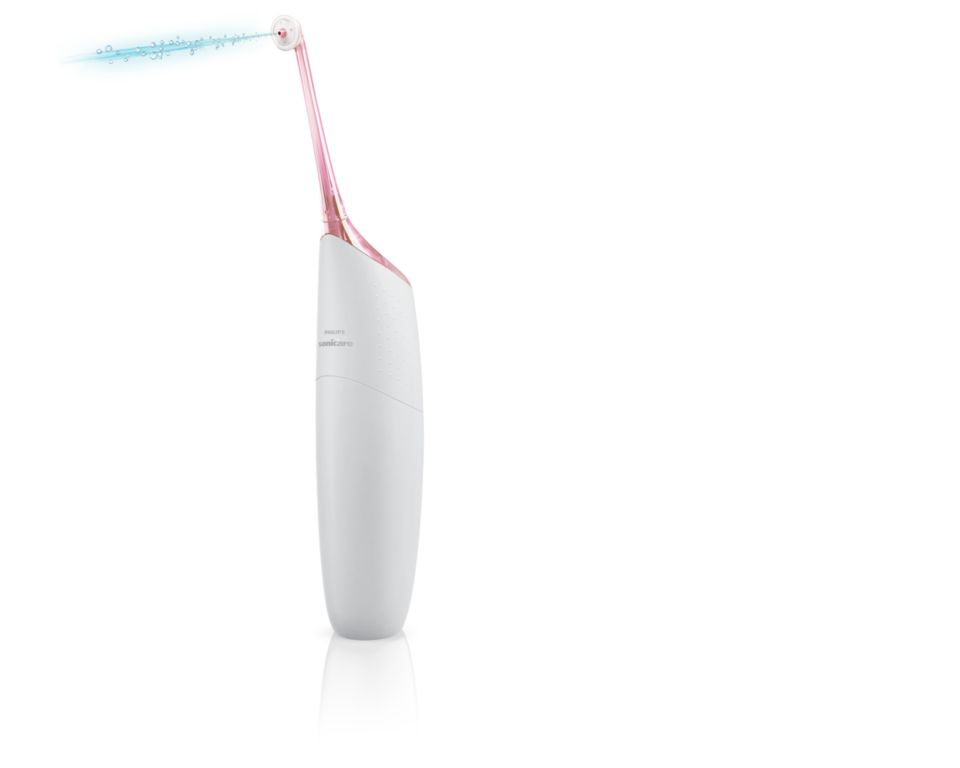 AirFloss ソニッケアー エアーフロス HX8221/02 | Sonicare