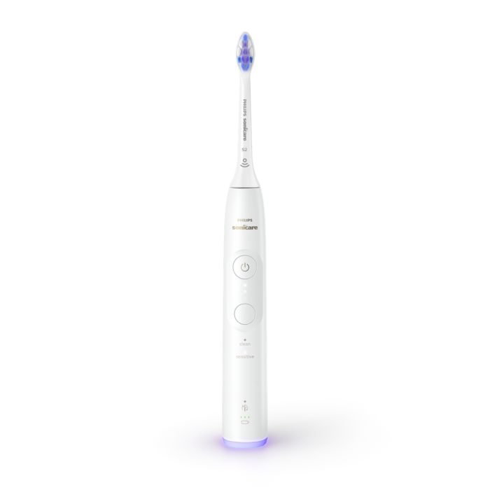 Sonicare 6100 Series ソニッケアー 6100シリーズ HX7408/07 | Sonicare