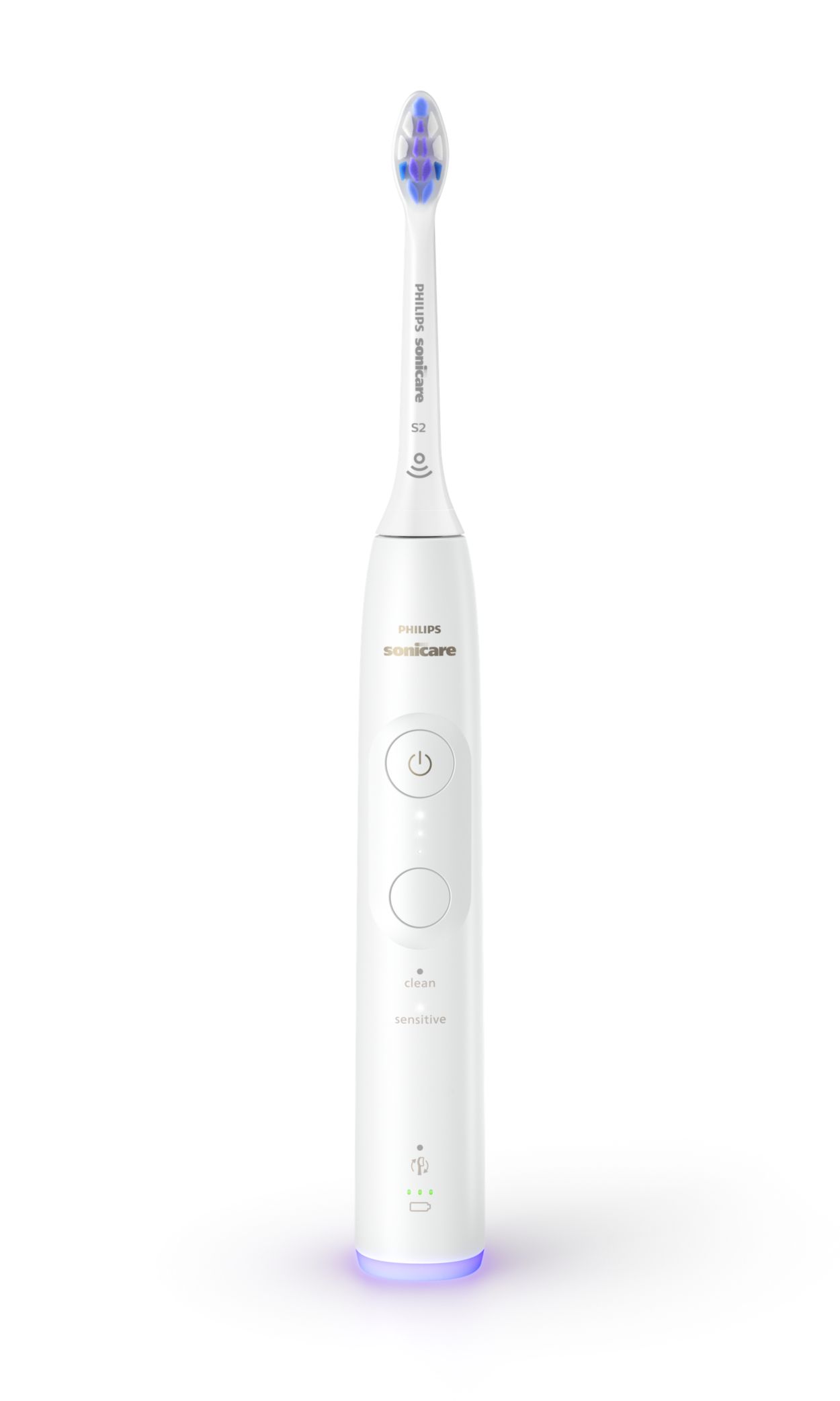 Sonicare 6100 Series ソニッケアー 6100シリーズ HX7408/07 | Sonicare
