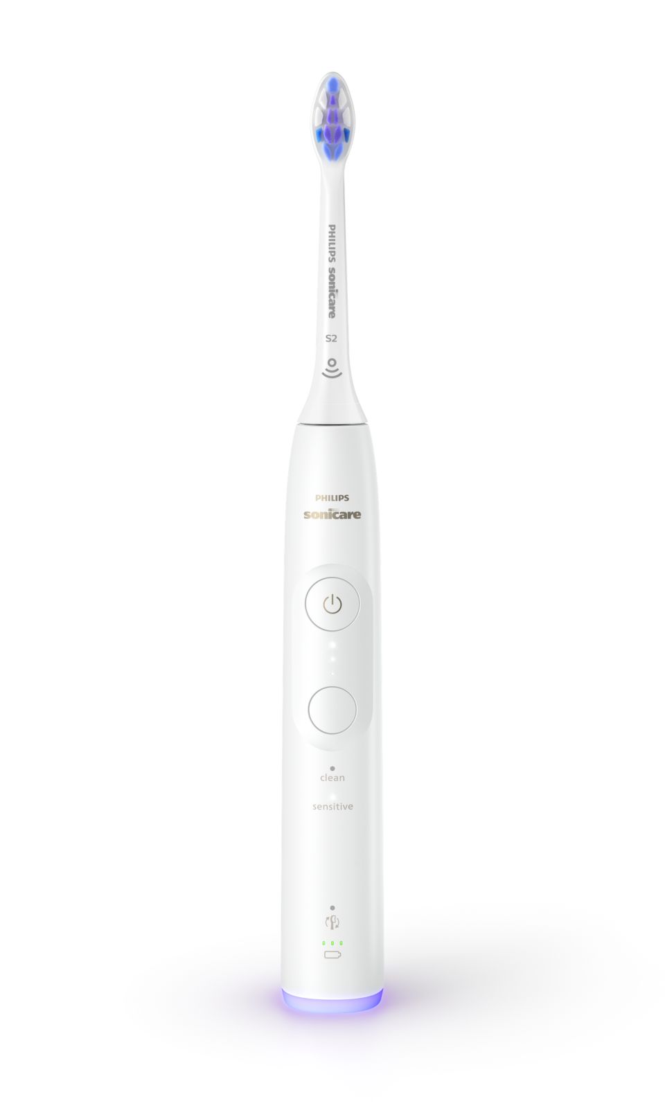 Sonicare 6100 Series ソニッケアー 6100シリーズ HX7408/07 | Sonicare
