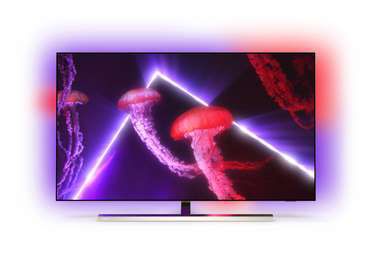 Buy Philips 7908 Series 70-Inch 4K UHD Smart LED Google Ambilight