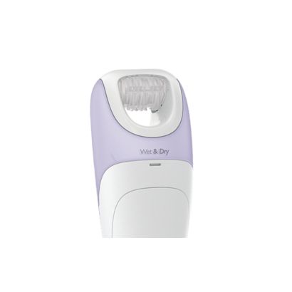 Philips Satin Intimate