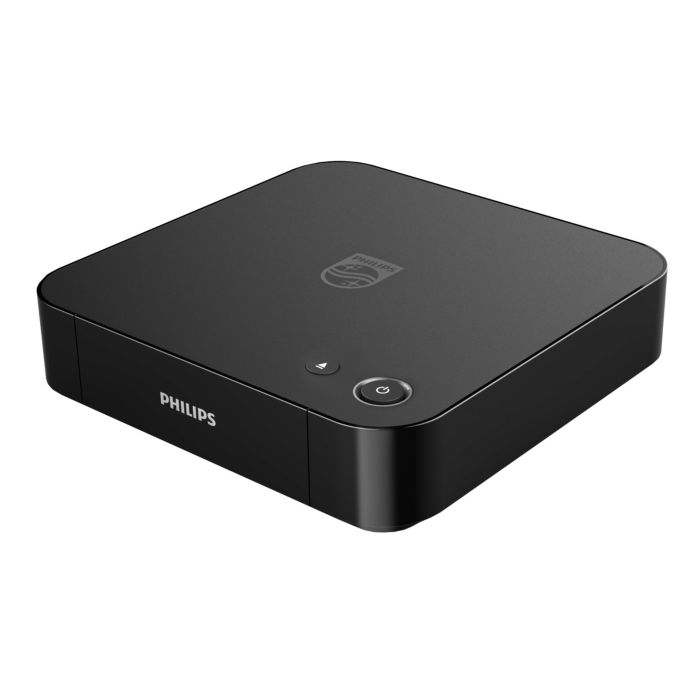 Disfruta todo con el dinamismo de HDR de 4K