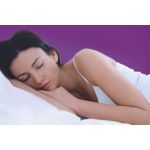 Comfortable throughout the night