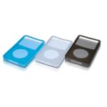 Guarde, proteja e transporte o seu iPod