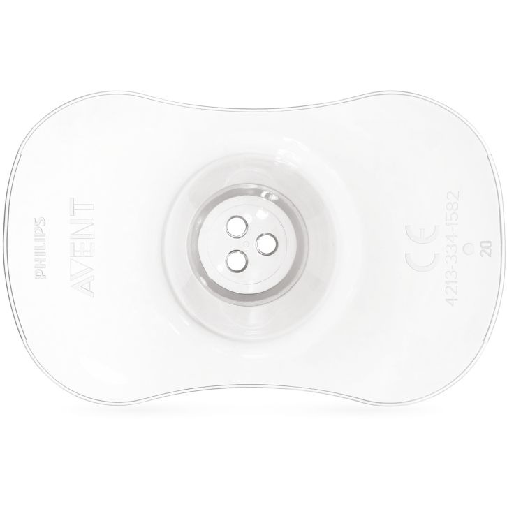 Helps you breastfeed longer, comfortably*