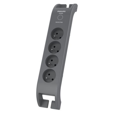 SPN3040C/19  Heimelektronik – Überspannungsschutz