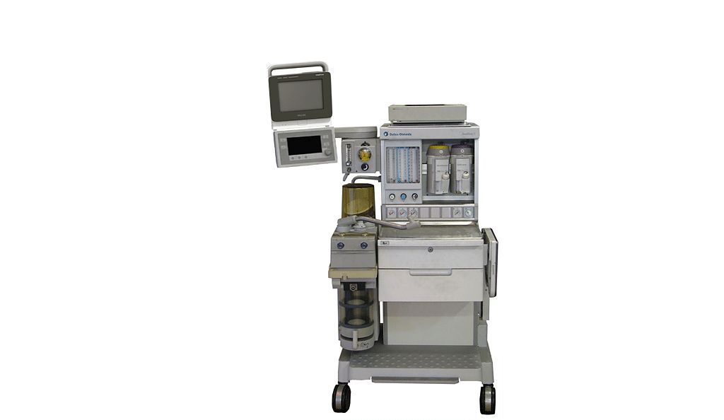 Standard product photograph