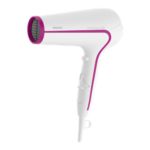 ThermoProtect omogoča hitro sušenje pri nižji temperaturi