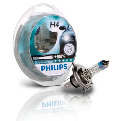 Philips X-tremeVision