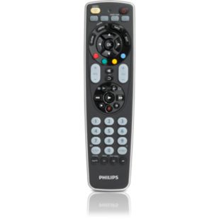 Perfect replacement Mando a distancia universal