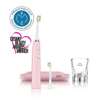 Philips Sonicare DiamondClean Szónikus elektromos fogkefe