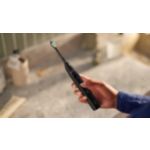 Effective clean and up to 2 x whiter teeth*