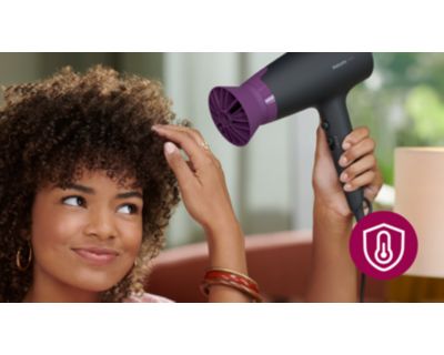 Насадка ThermoProtect