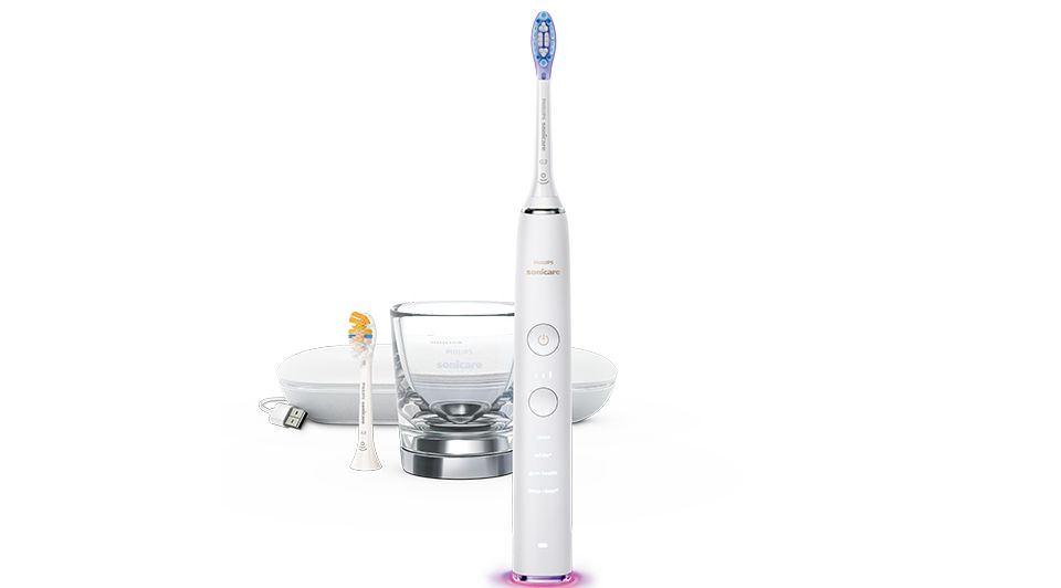 Soporte para cepillo de dientes eléctrico Oral B, Base de soporte para  cabezal de cepillo de dientes, cubierta de caja con orificio de cargador,  Baño