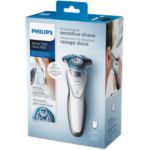 Smooth glide, sensitive shave