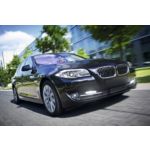 Повышенная видимость для максимальной безопасности