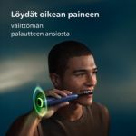 Koe huipputehokas puhdistus