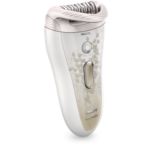 The most effective Philips epilation