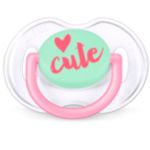 Designed for your baby's everyday comfort needs