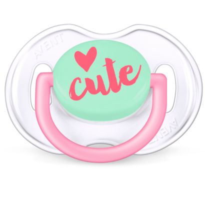 Designed for your baby's everyday comfort needs