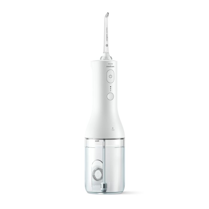 Sonicare Cordless Power Flosser 2000 フィリップス ソニッケアー