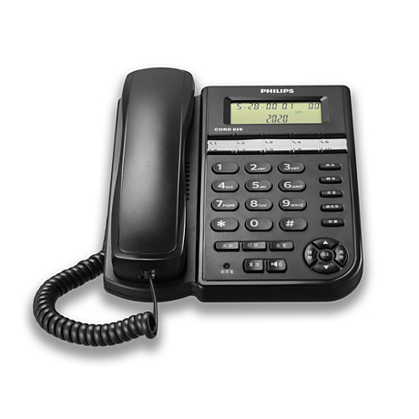 CORD026B/96  有線電話