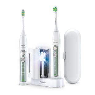 FlexCare+ Brosse à dents électrique