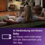 Fühle dich überall sicher