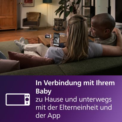 Avent Connected