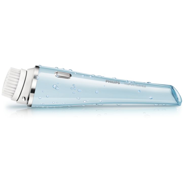 Clean, soft and radiant skin