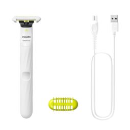 OneBlade Intimate