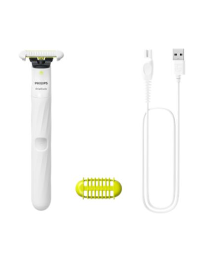 Philips OneBlade Intimate