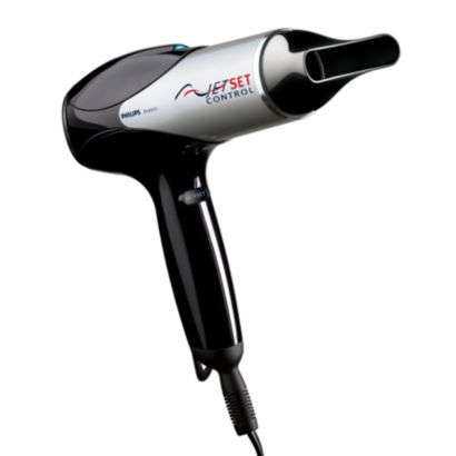 Seca y modela tu cabello como más te guste