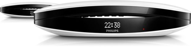 Luceo design cordless phone