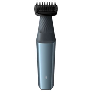 Bodygroom Series 3000 Showerproof groin and body trimmer